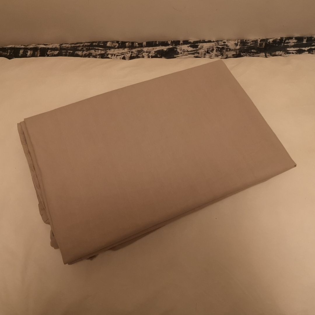 Hotel pillow