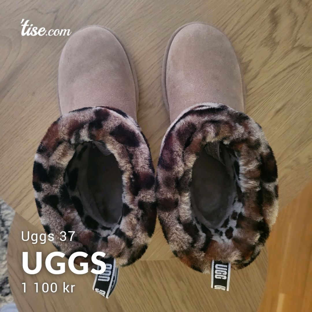 Uggs