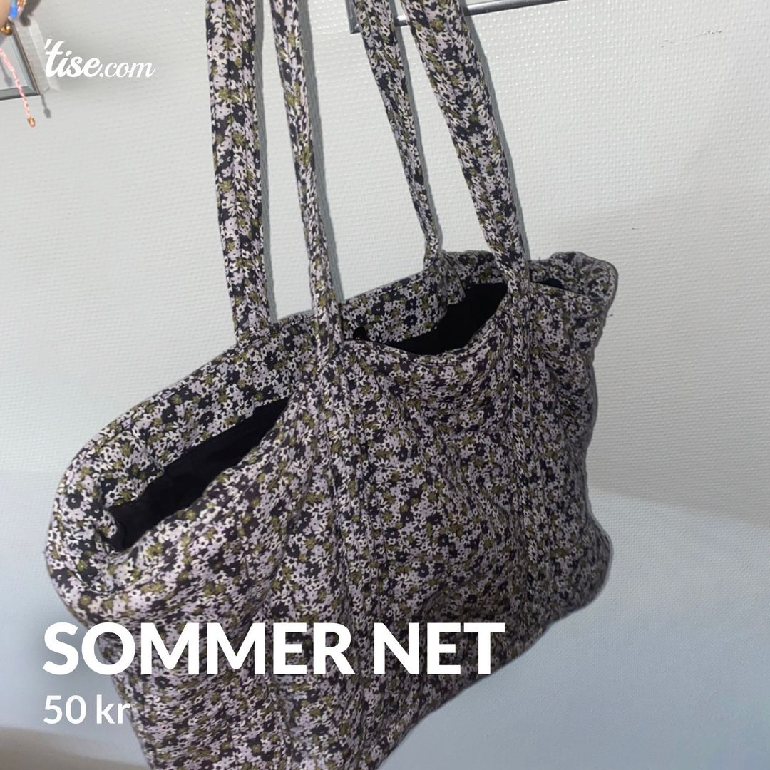 Sommer net