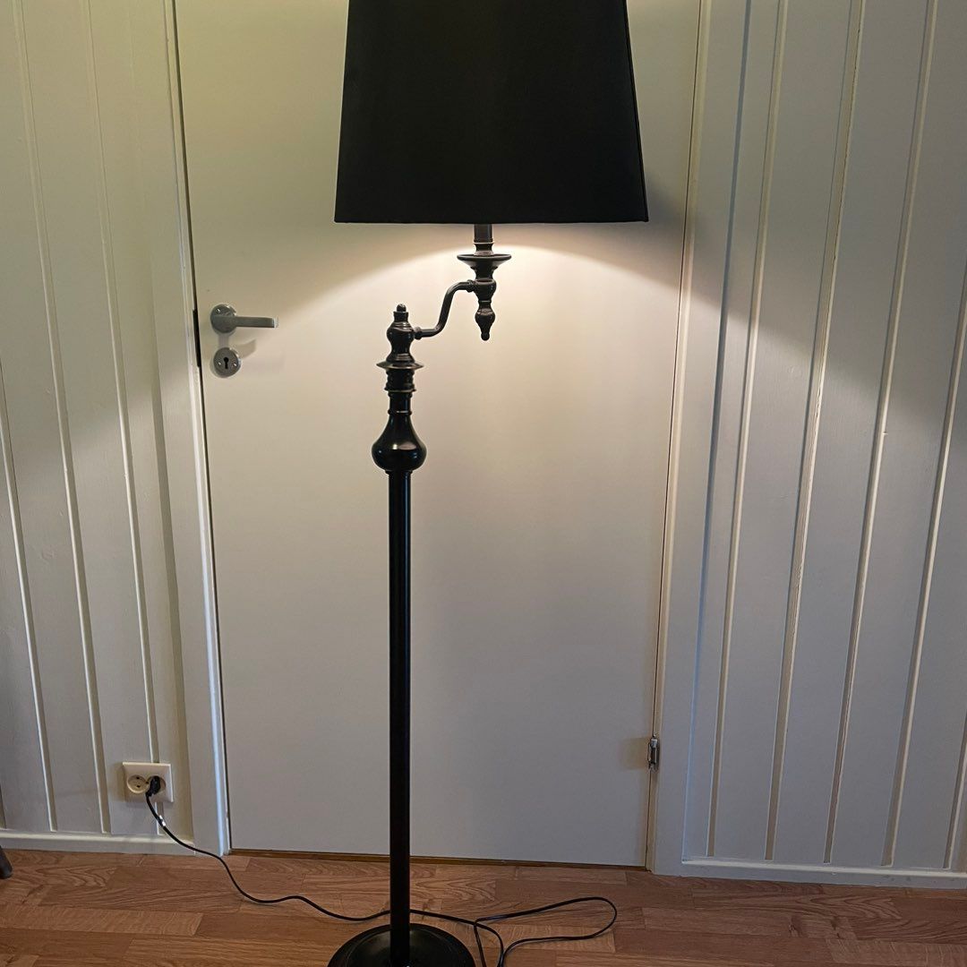 Stålampe