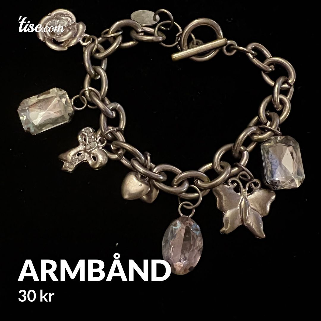 Armbånd