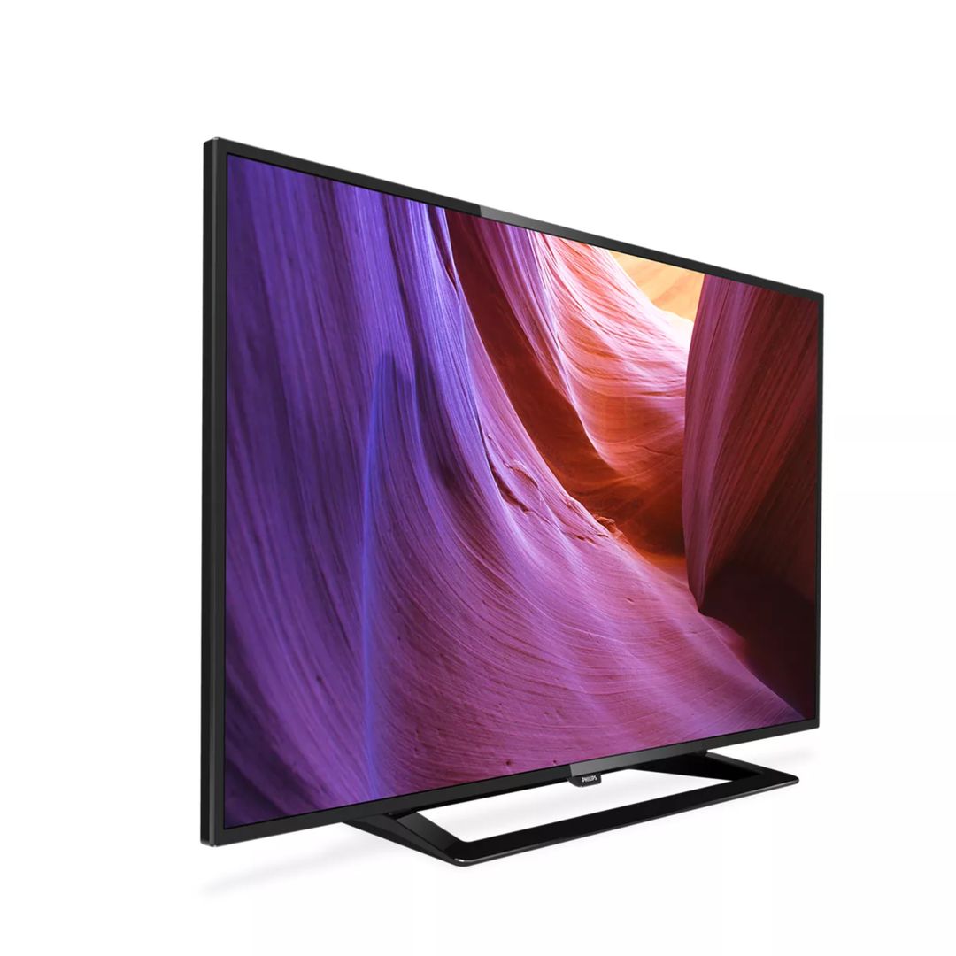 Philips 40″ Slank TV