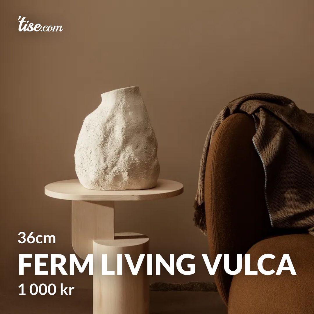 Ferm living vulca