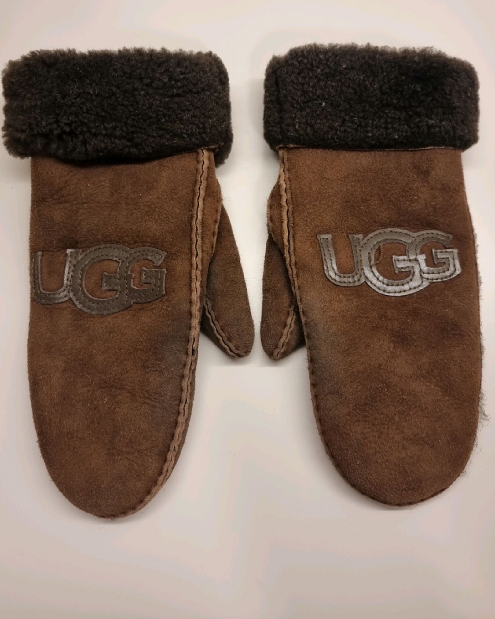 Ugg Votter