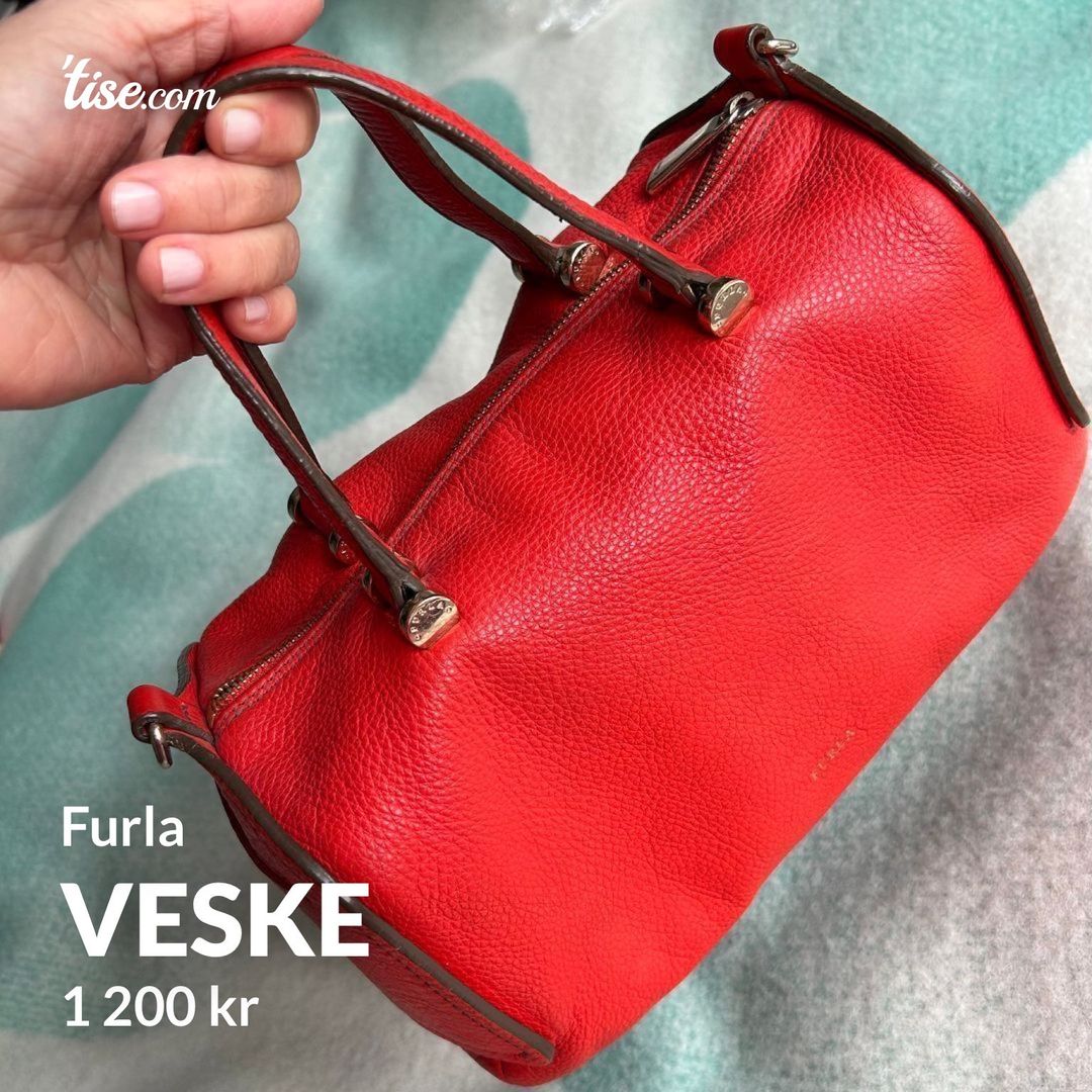 veske