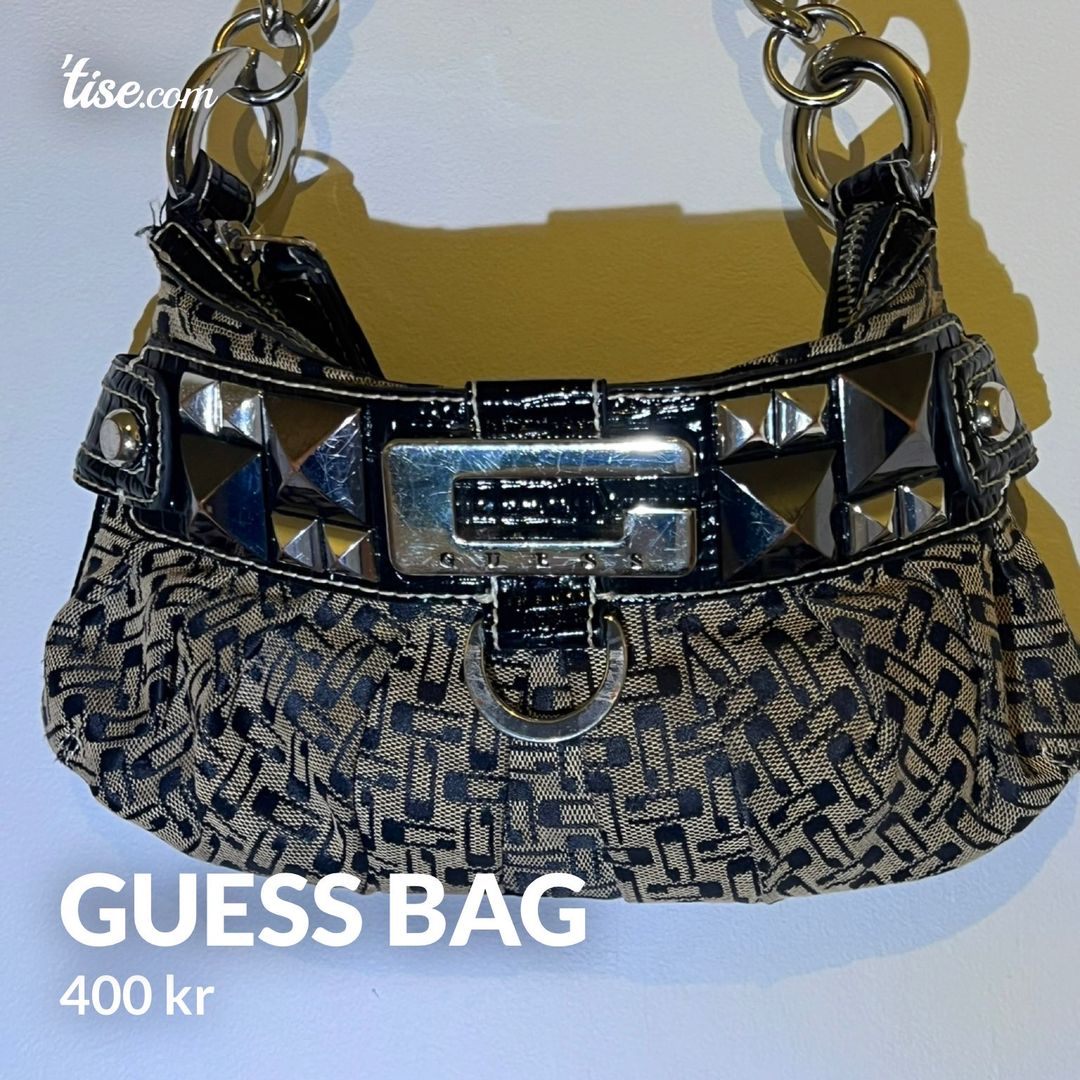 Guess bag