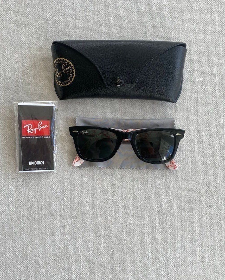 Ray Ban