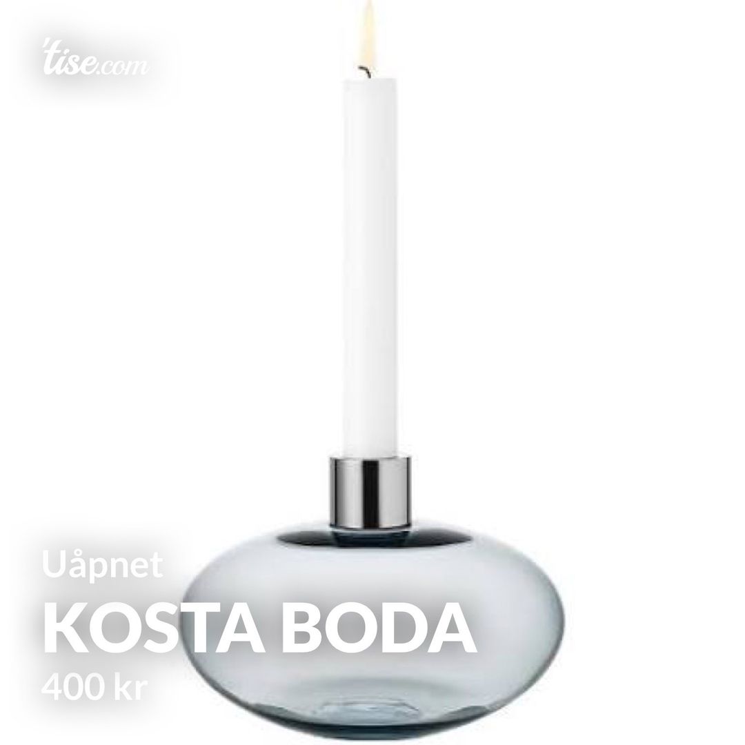 Kosta Boda