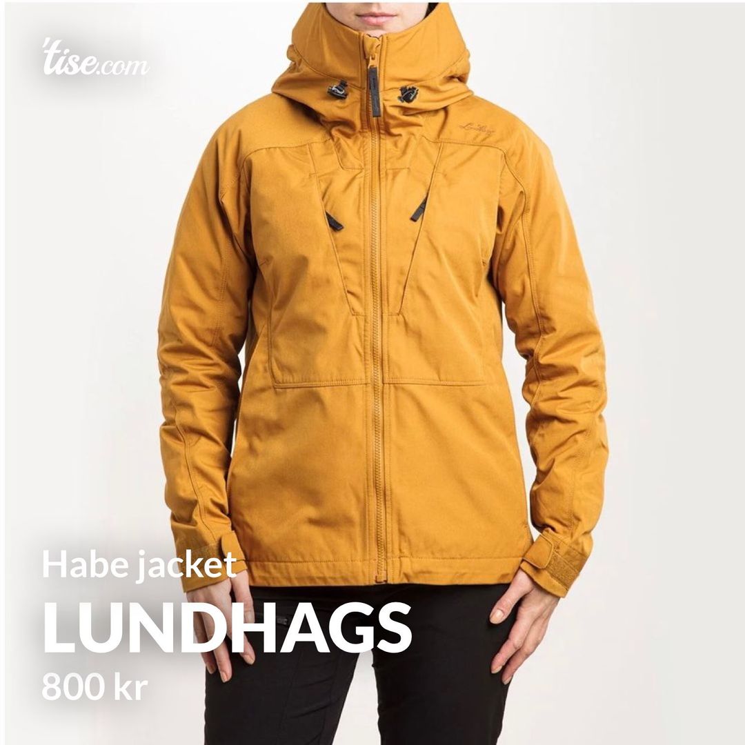 Lundhags