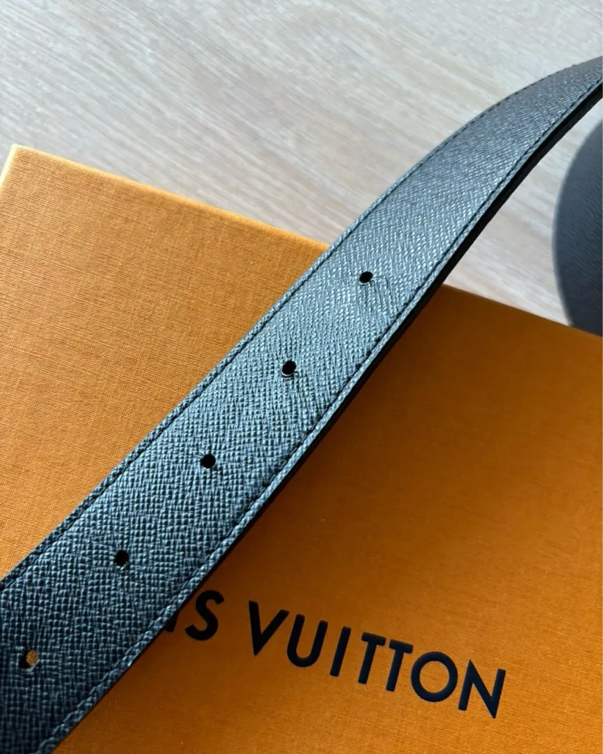 Louis Vuitton belte