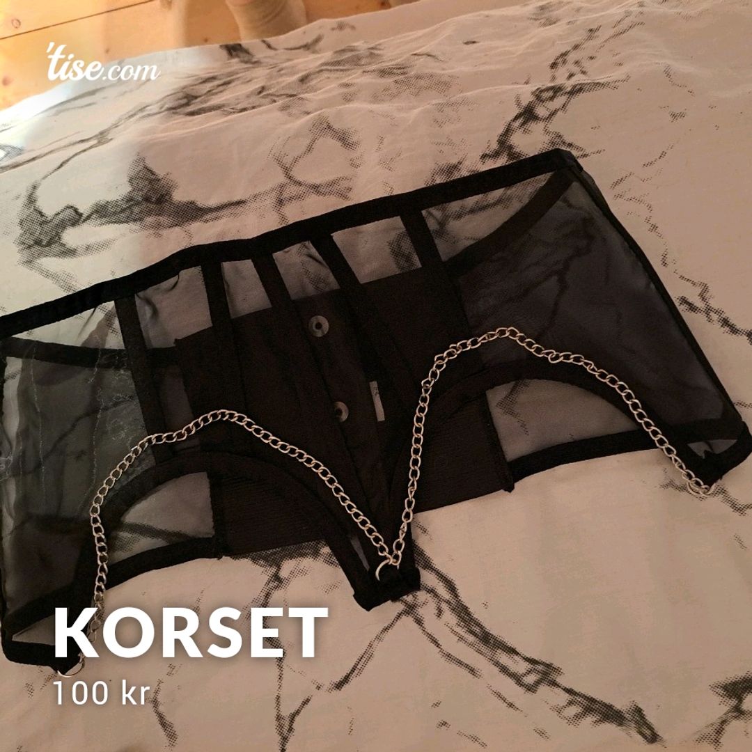 Korset