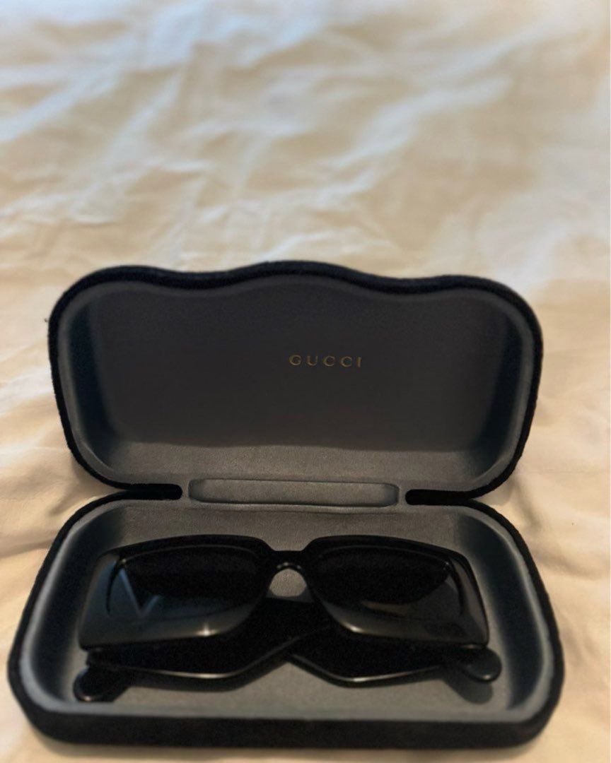 Gucci GG 0811S