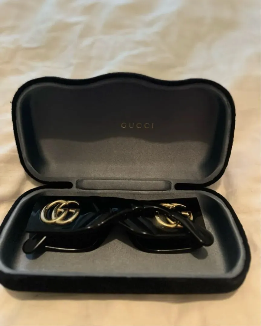 Gucci GG 0811S