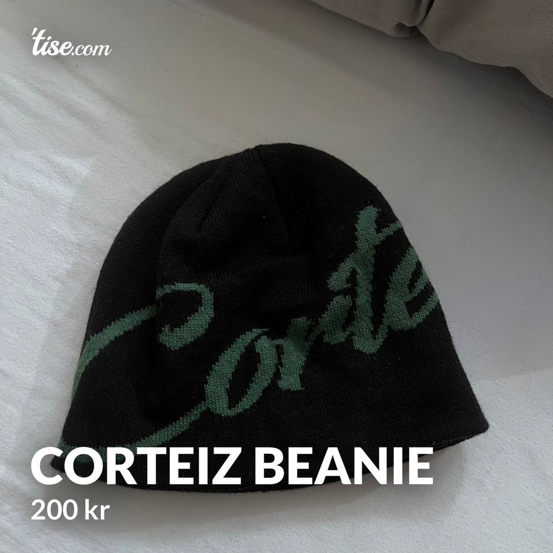 Corteiz Beanie