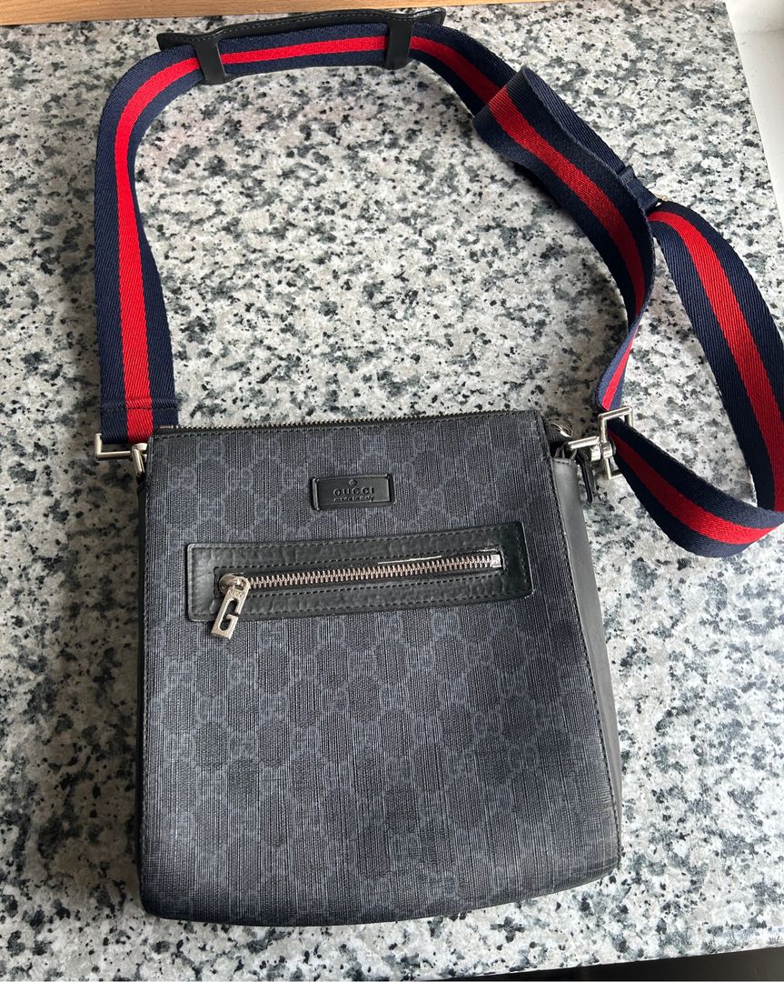 Gucci taske