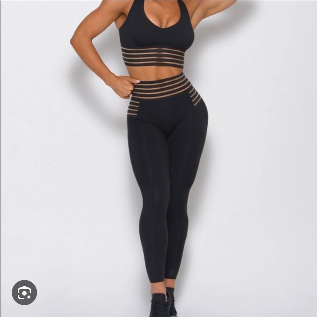 Bombshell leggings