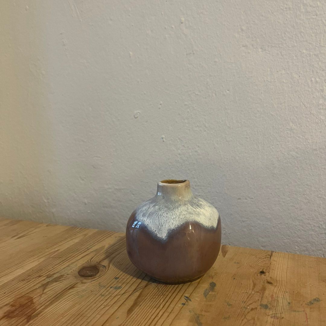 Mini vase