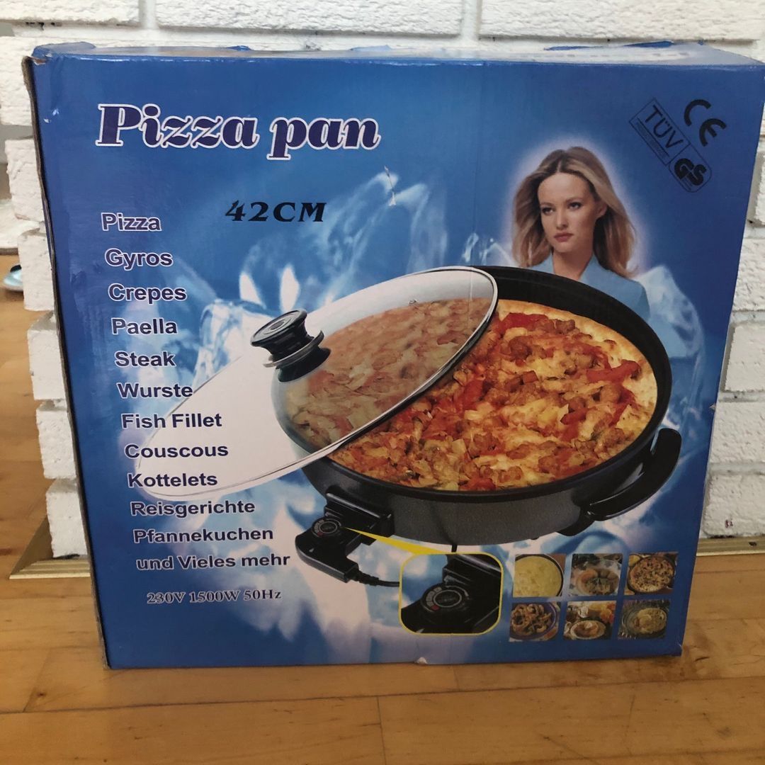 pizza pan