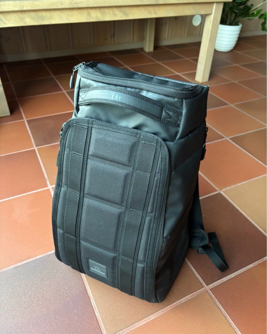 Db Hugger 20L