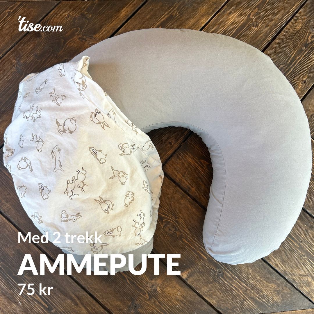 Ammepute