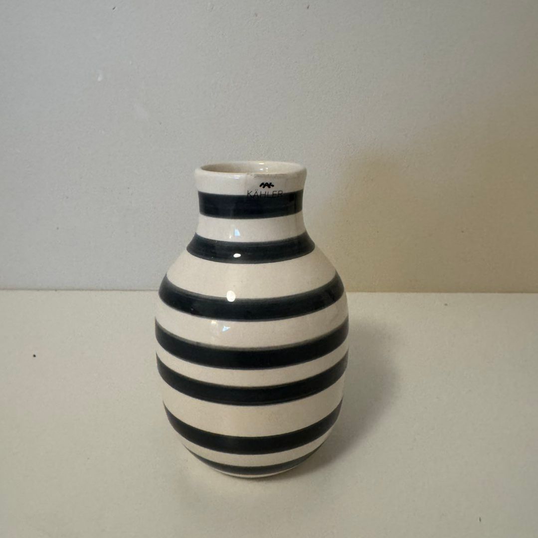 Kähler vase - liten