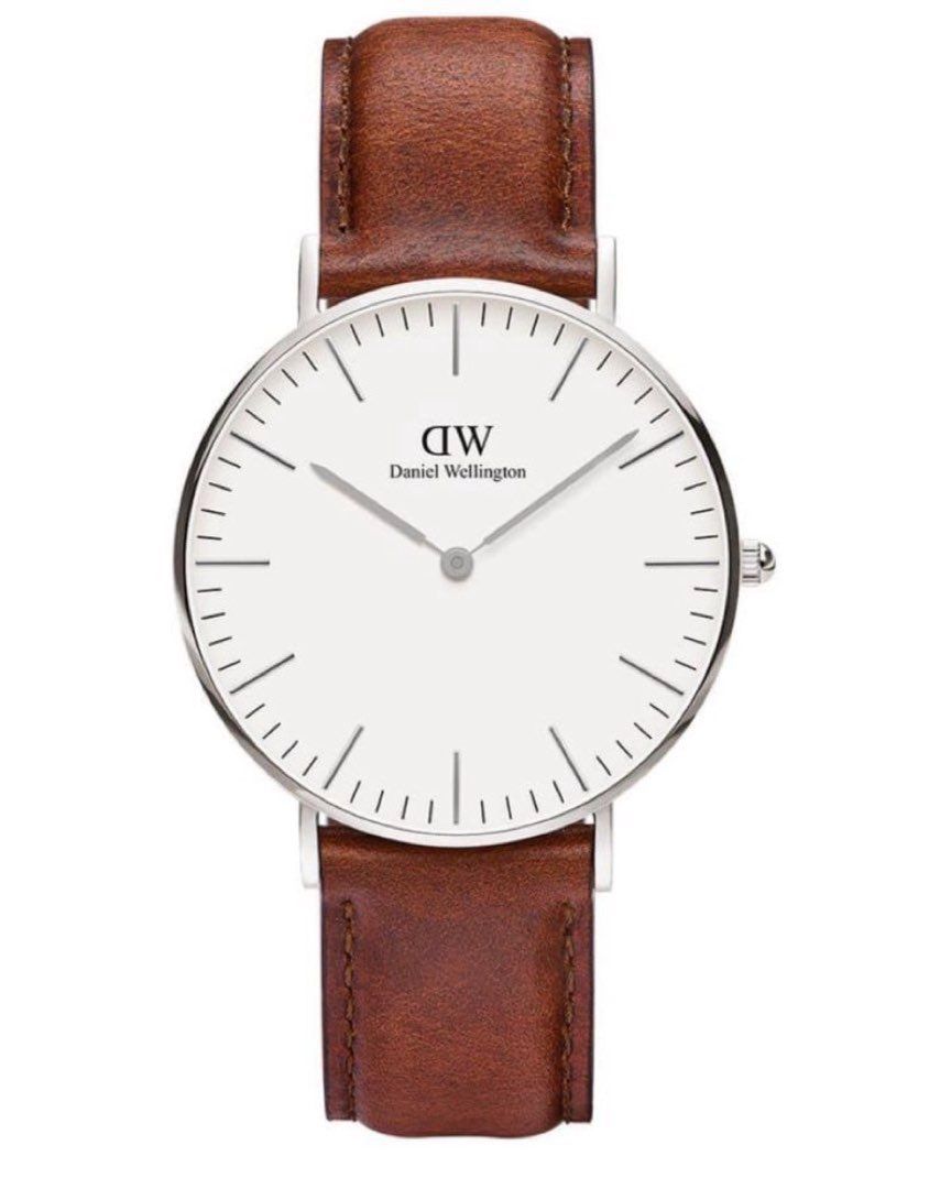 Daniel Wellington