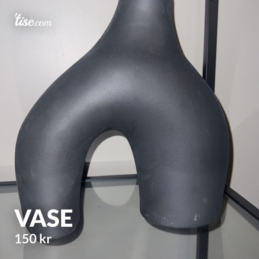 Vase