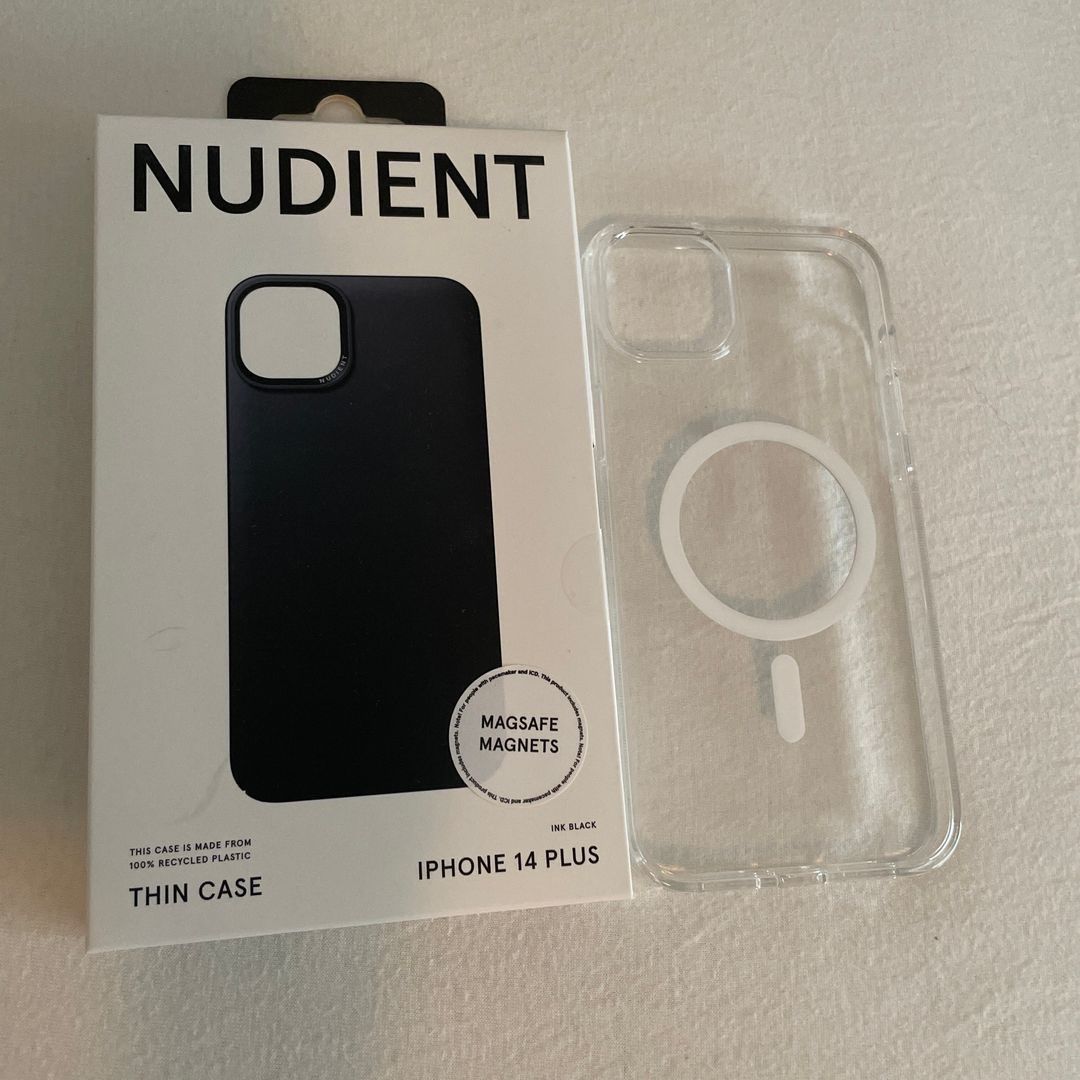 Iphone case