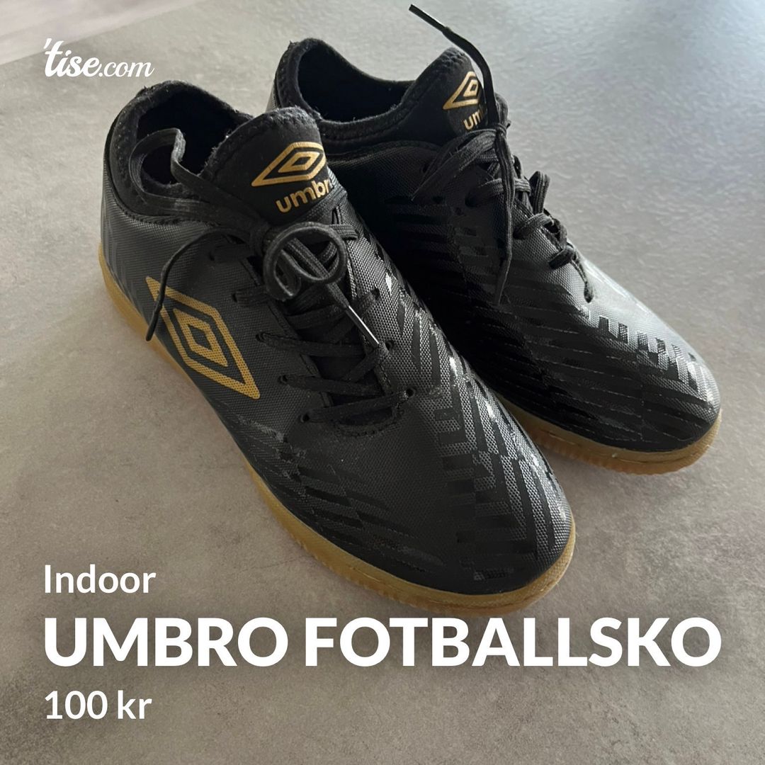 Umbro fotballsko