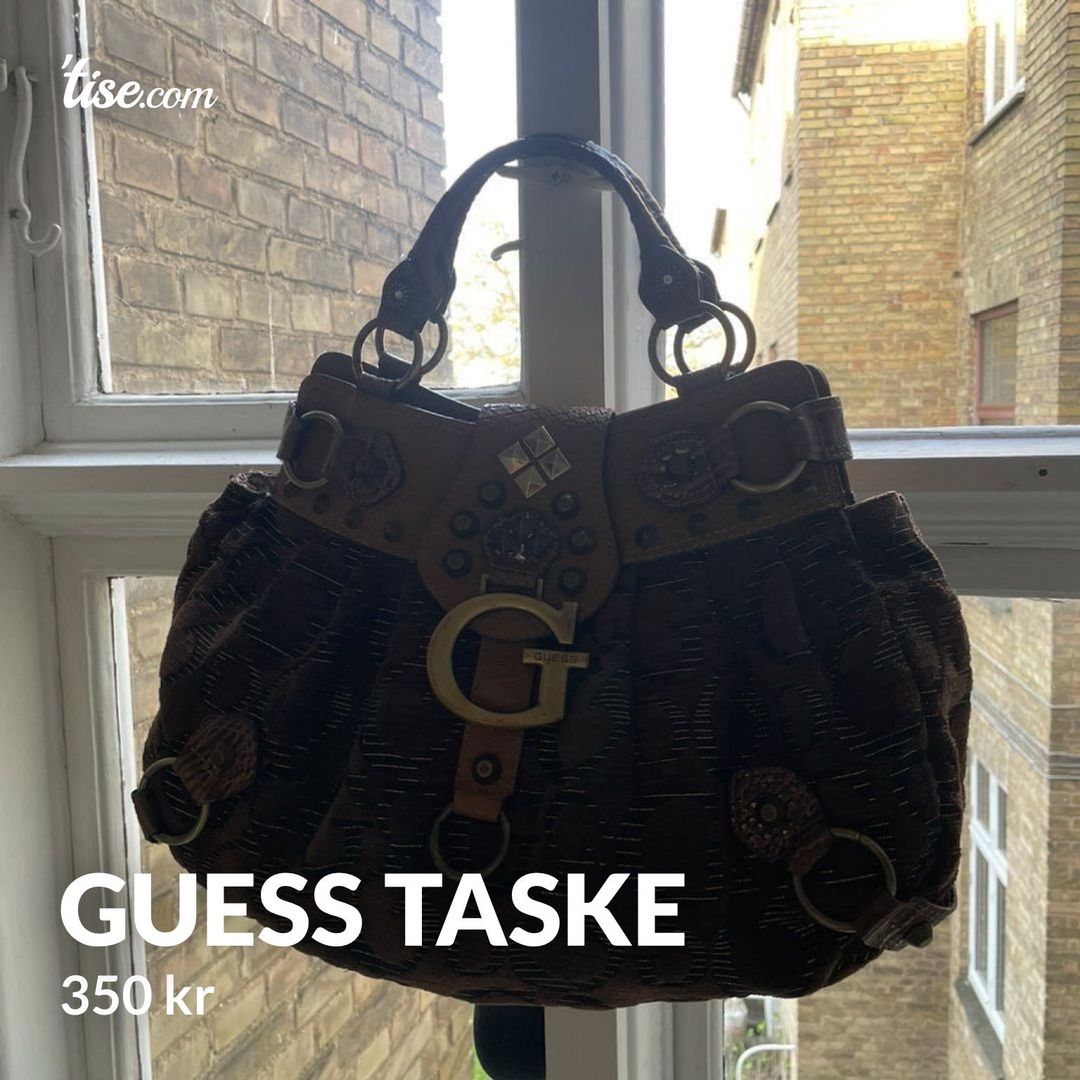 Guess taske