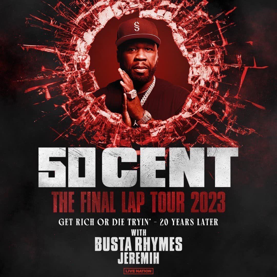 50 cent billetter