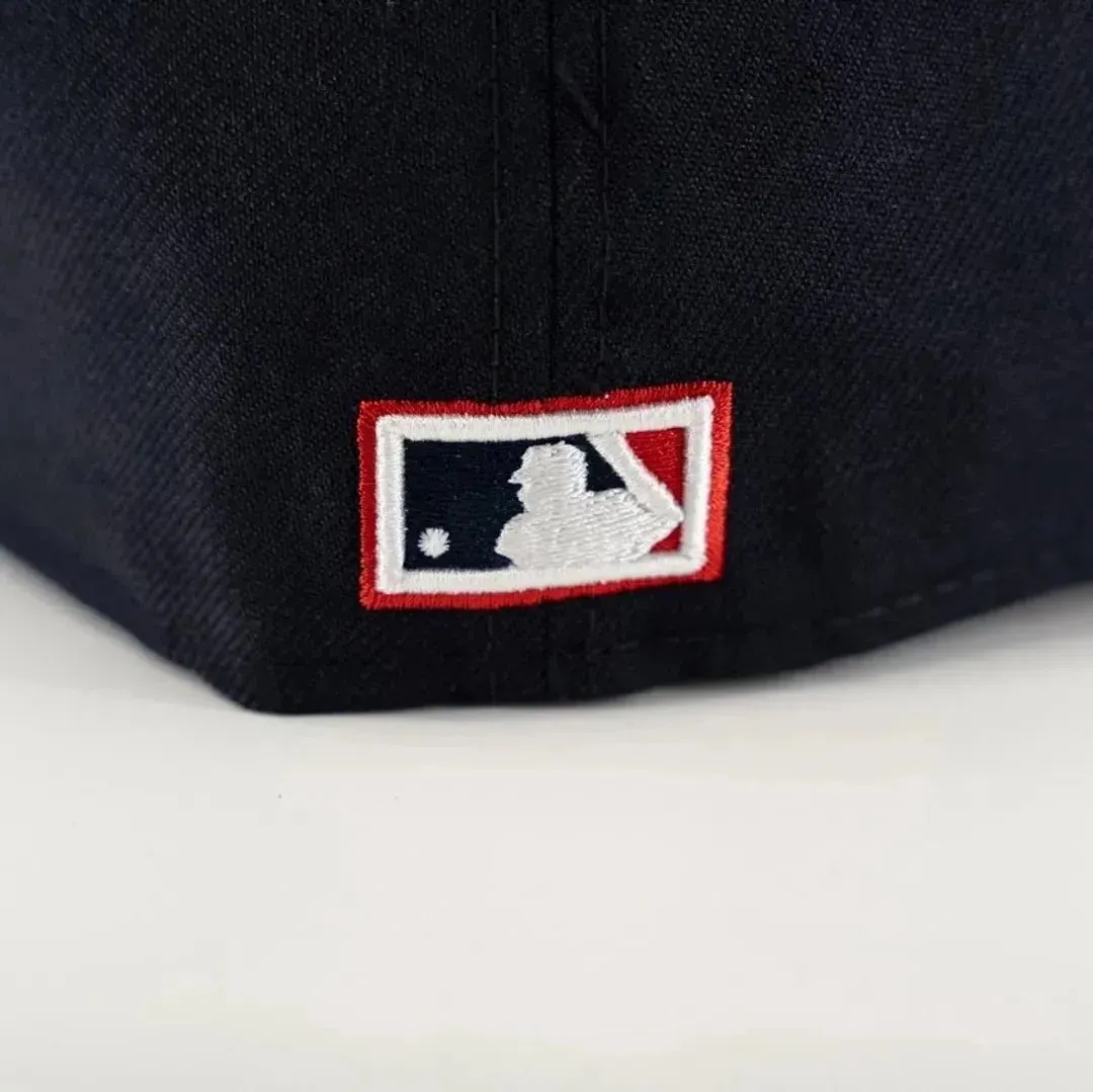 New Era Fitted Cap