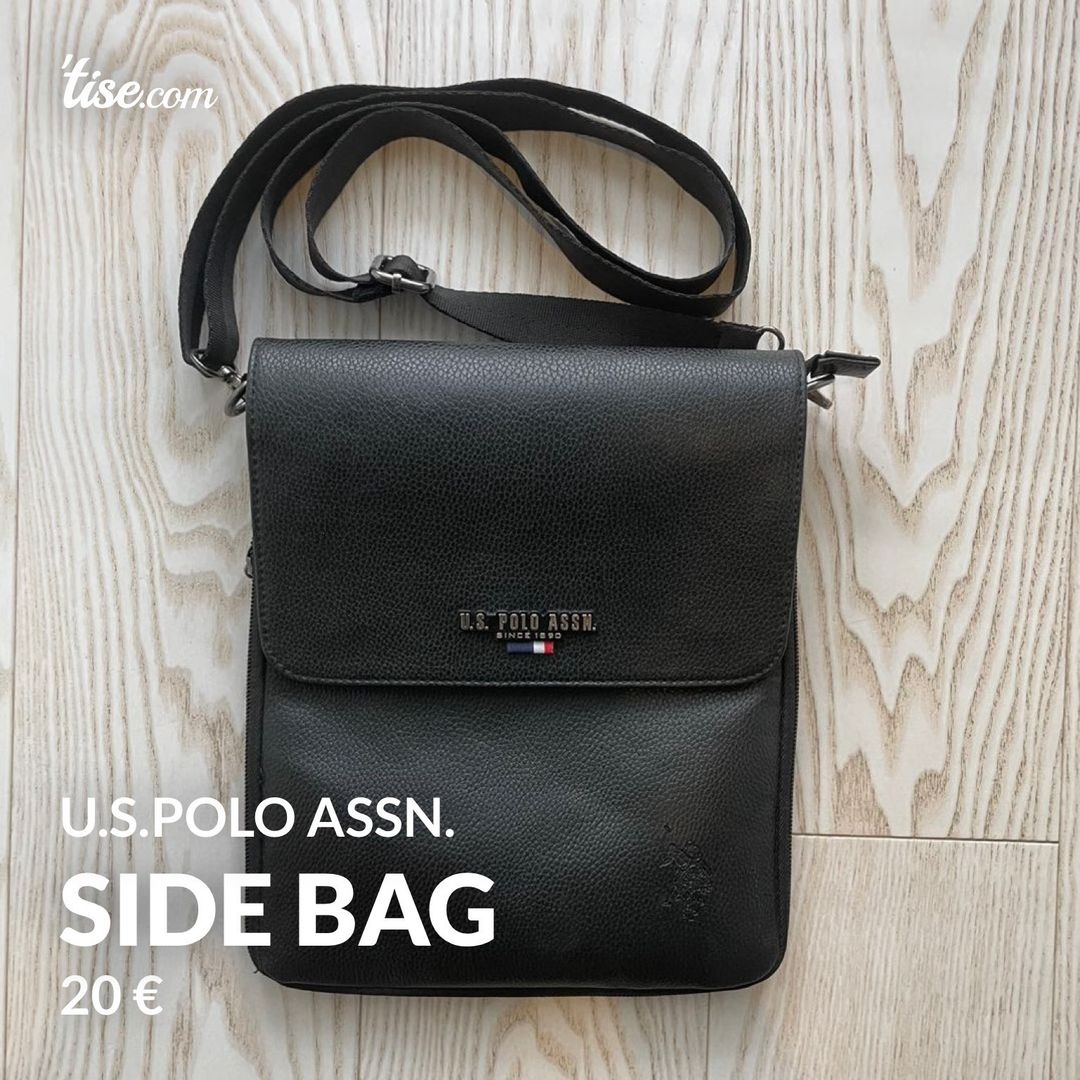 Side bag