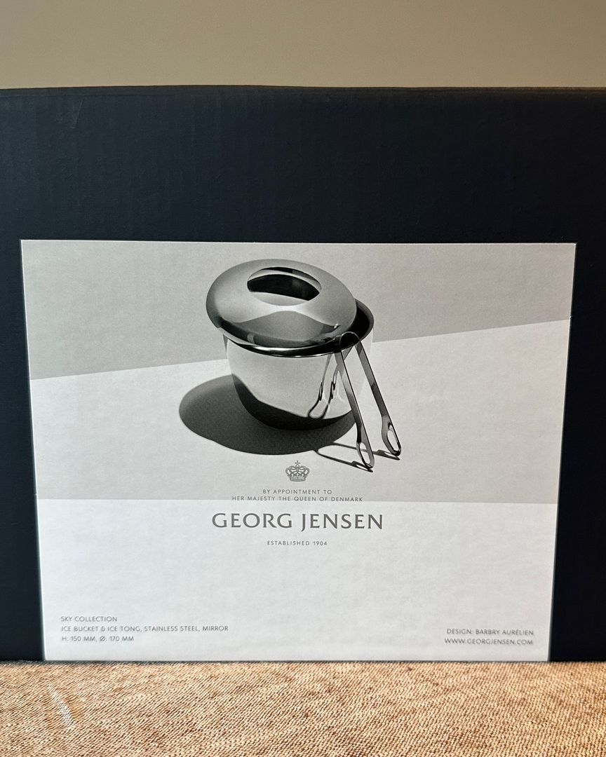 Georg Jensen