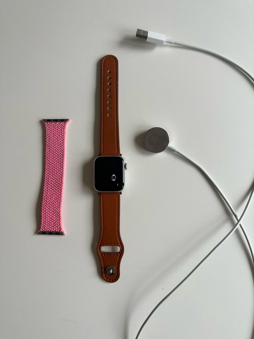 Apple Watch SE