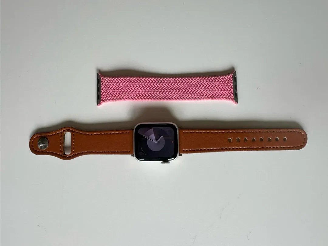 Apple Watch SE