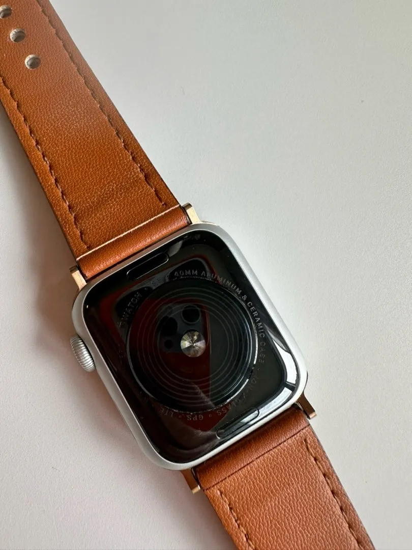 Apple Watch SE