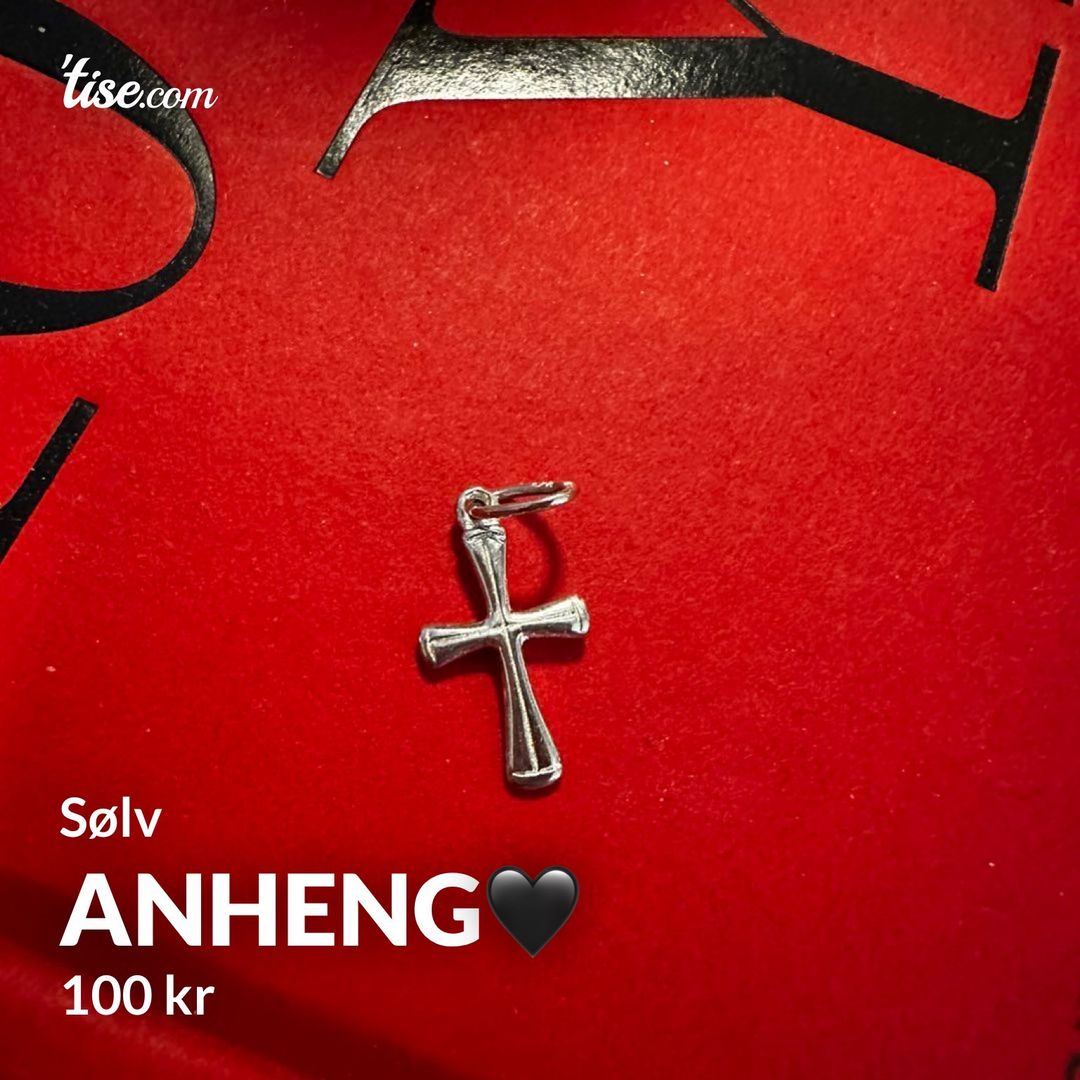 Anheng🖤