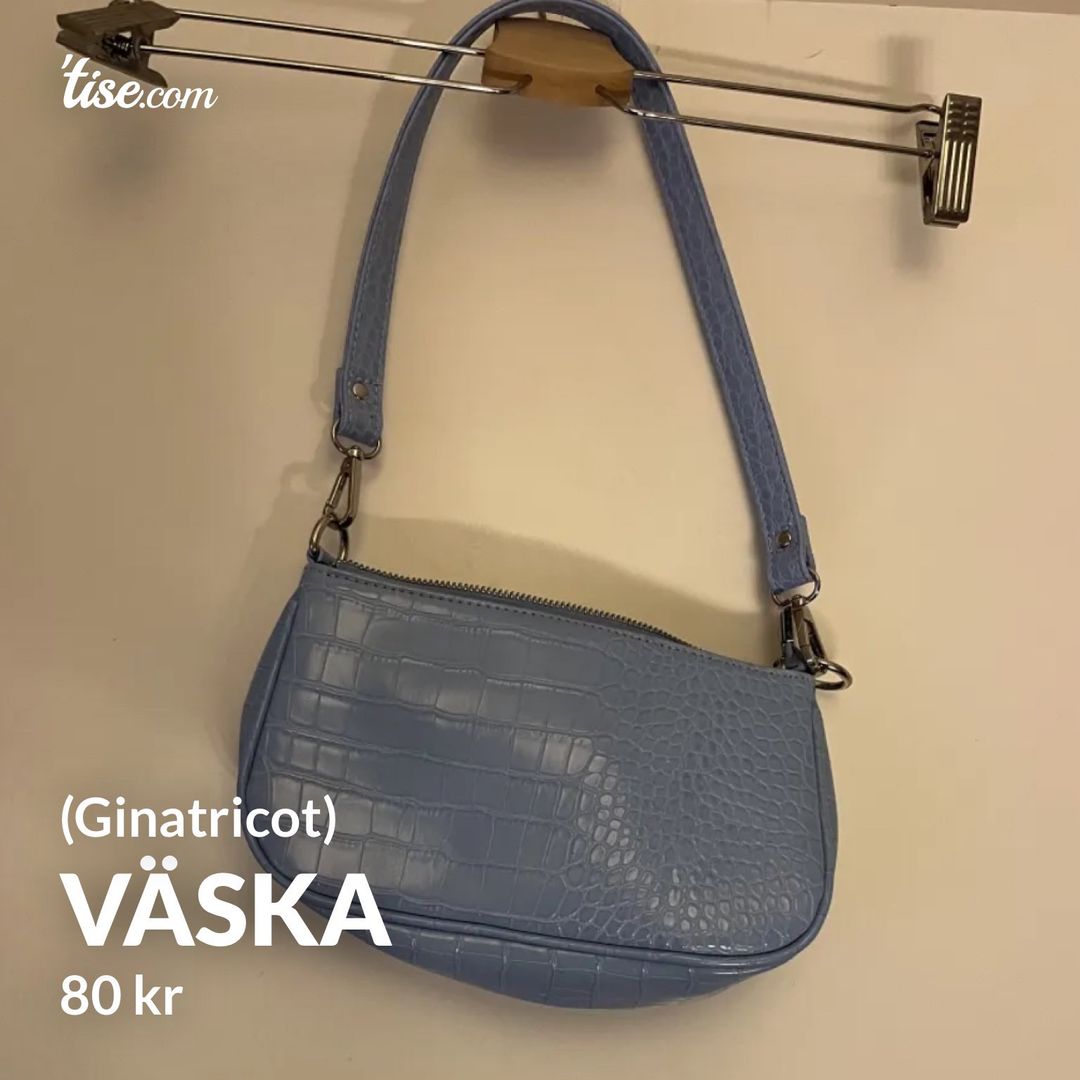 Väska