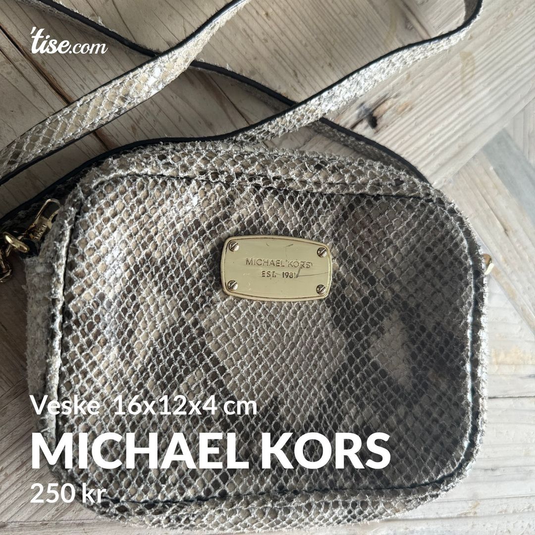 Michael kors