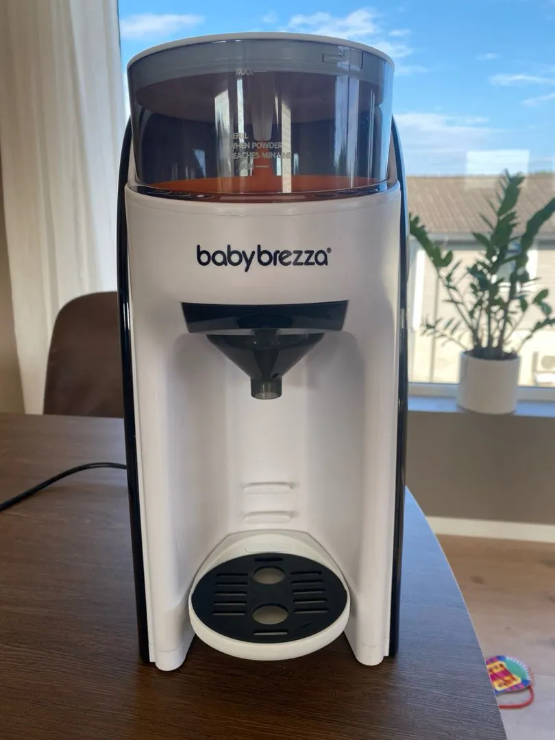 Babybrezza