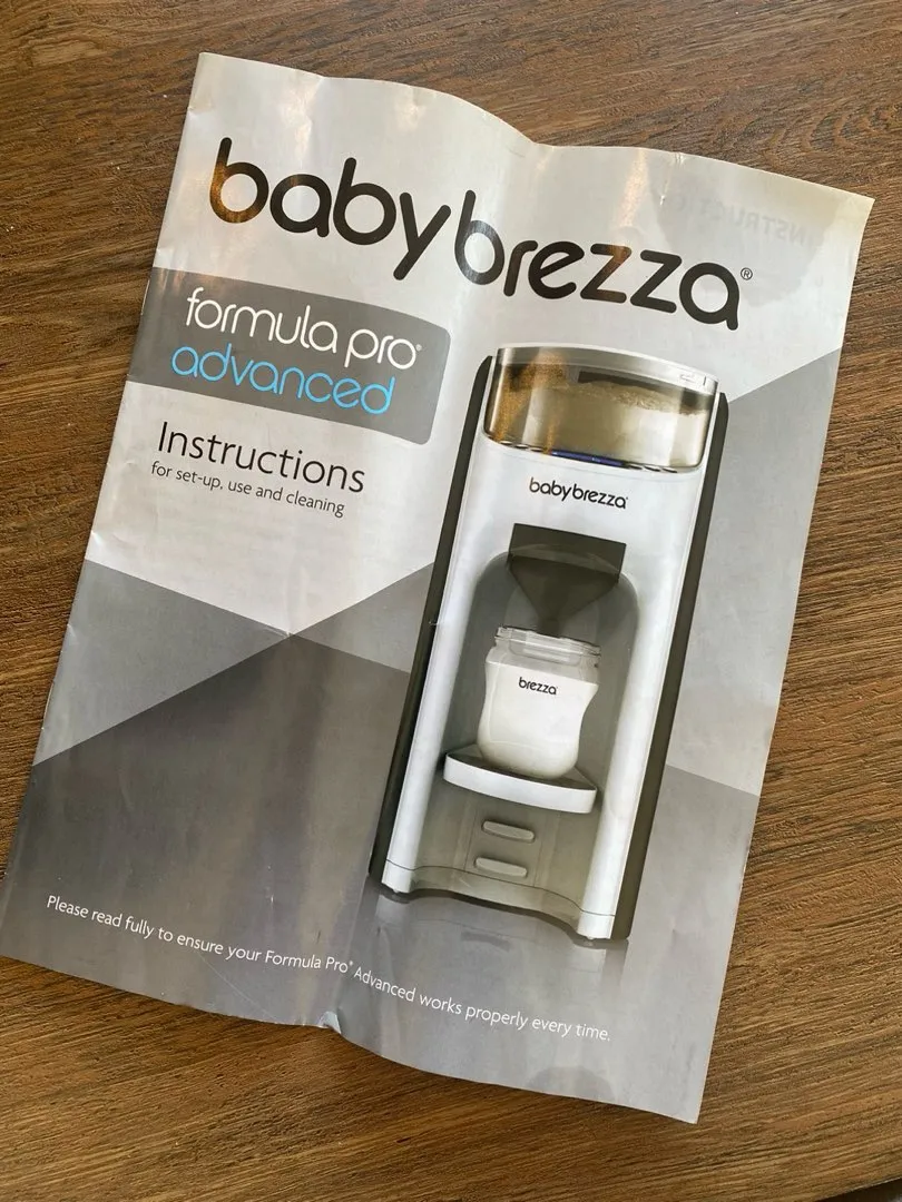 Babybrezza