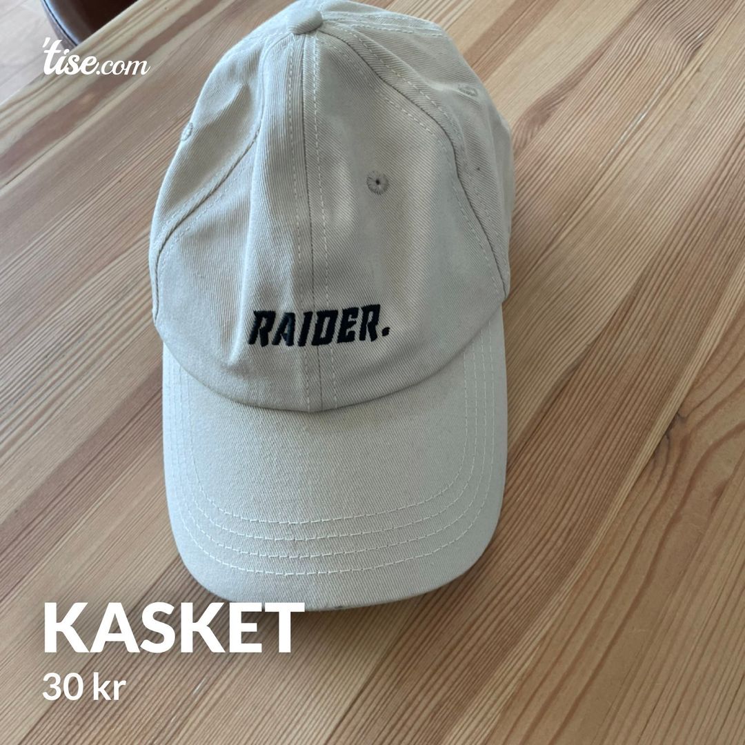 Kasket