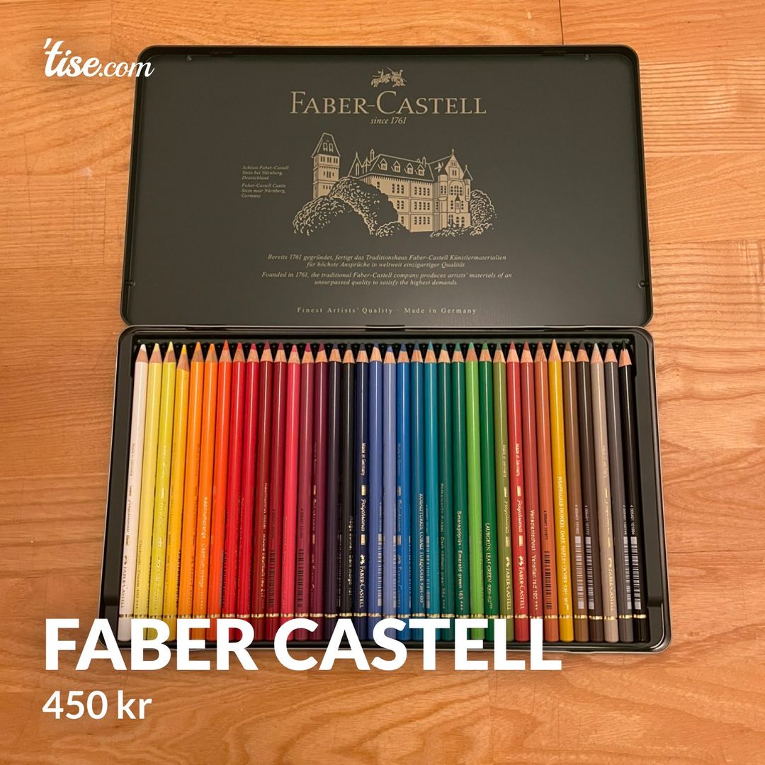 Faber Castell