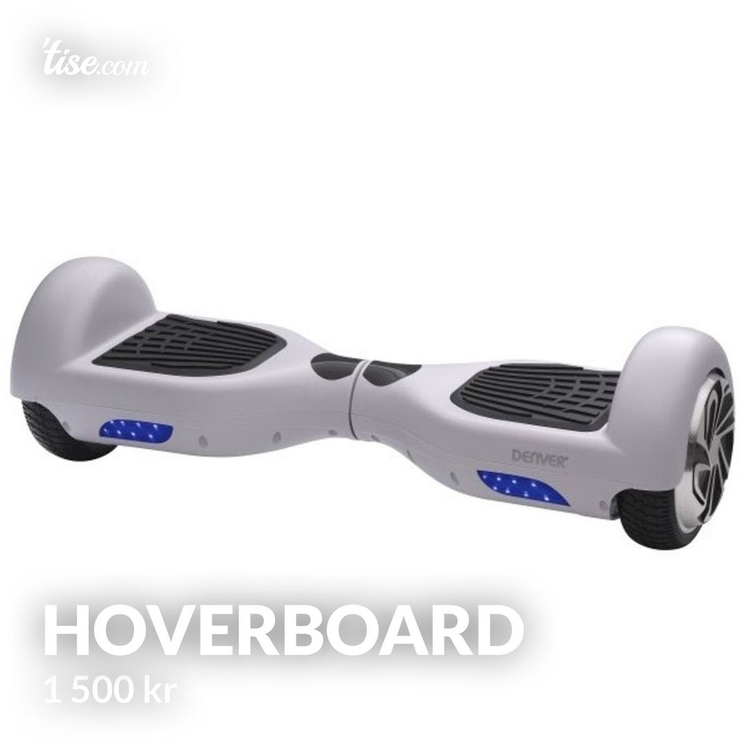 Hoverboard