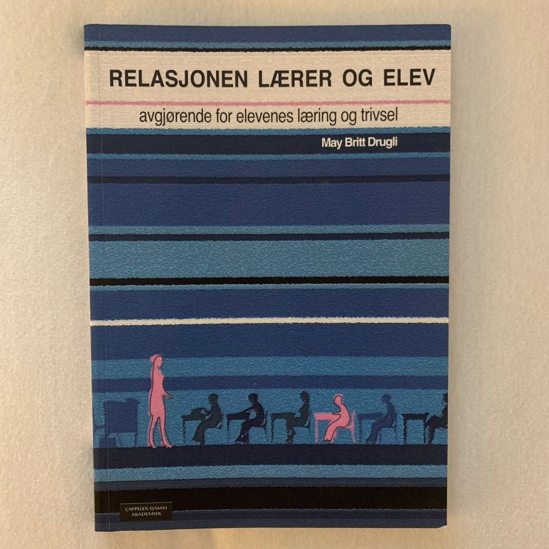 Relasjon lærer elev