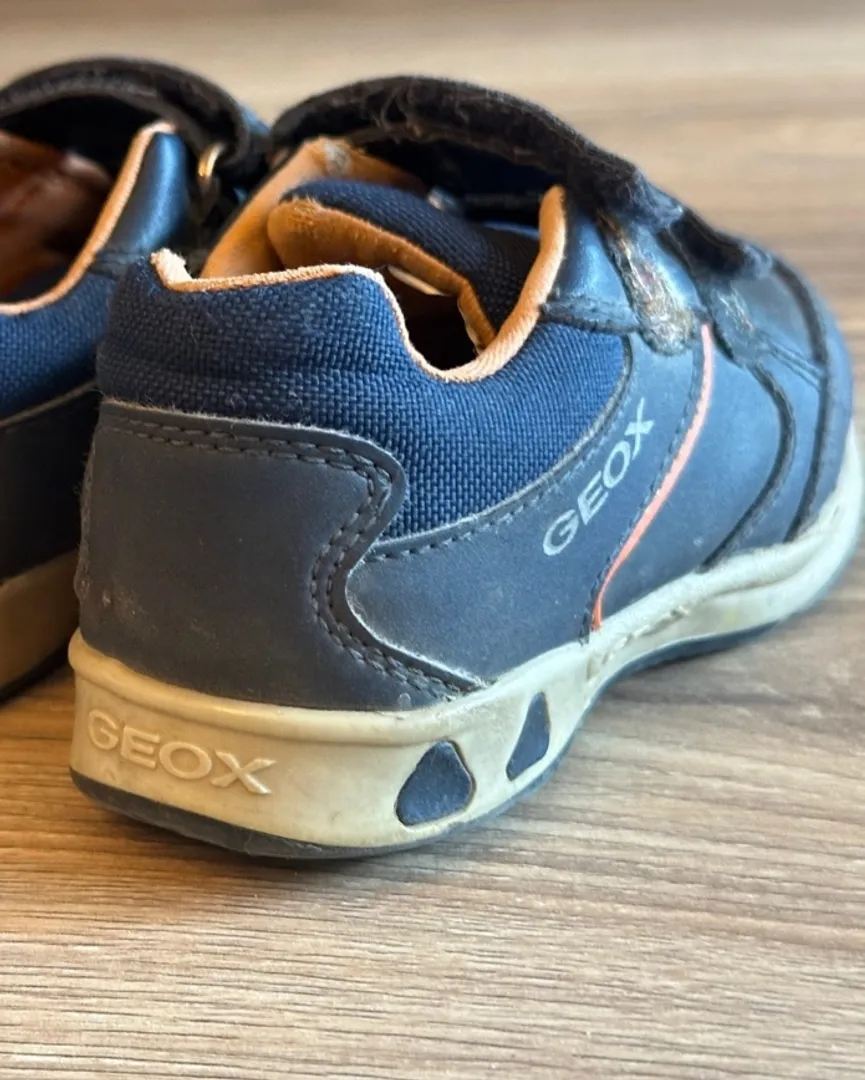 Geox sko