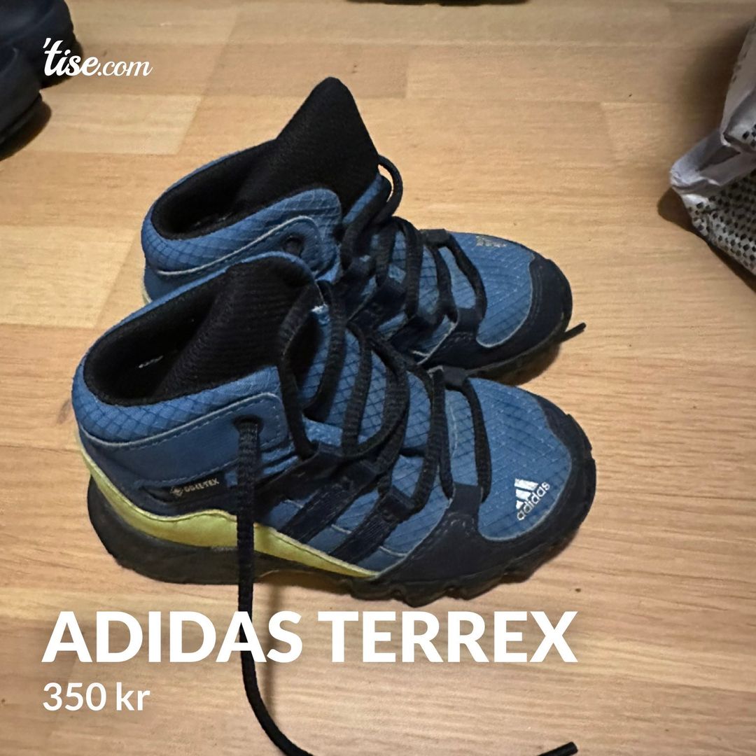 Adidas Terrex