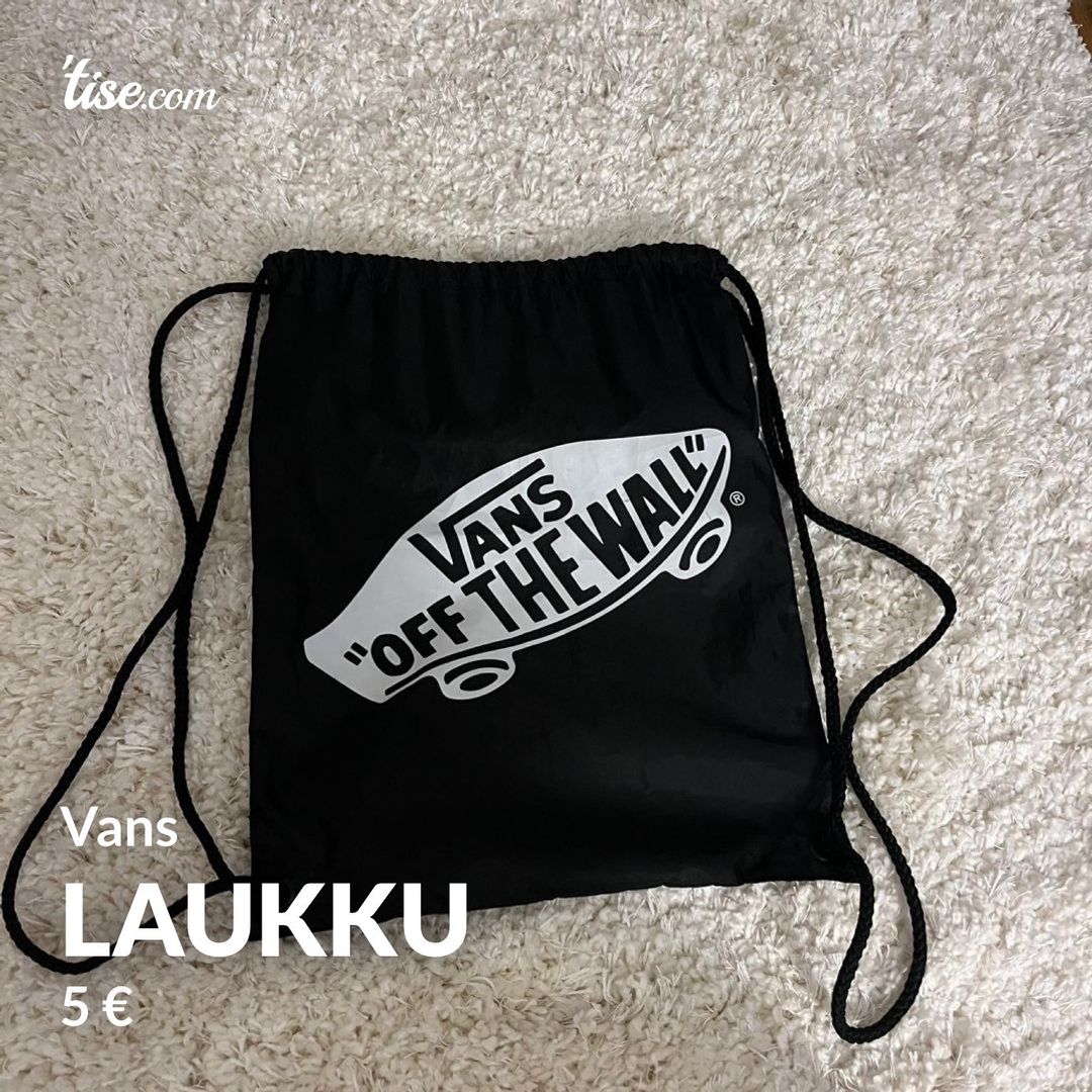 Laukku