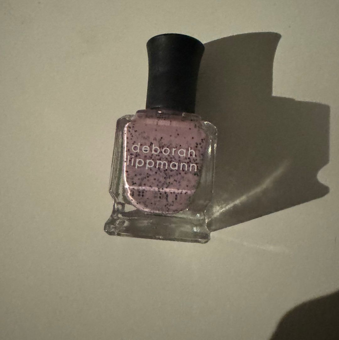 Deborah lippmann